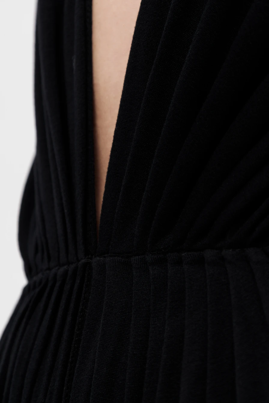 Боди Rick Owens