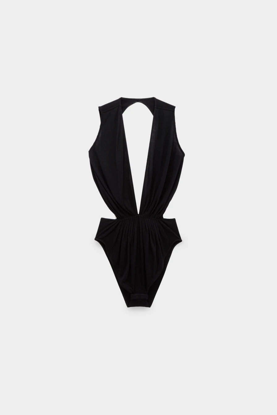 Боди Rick Owens