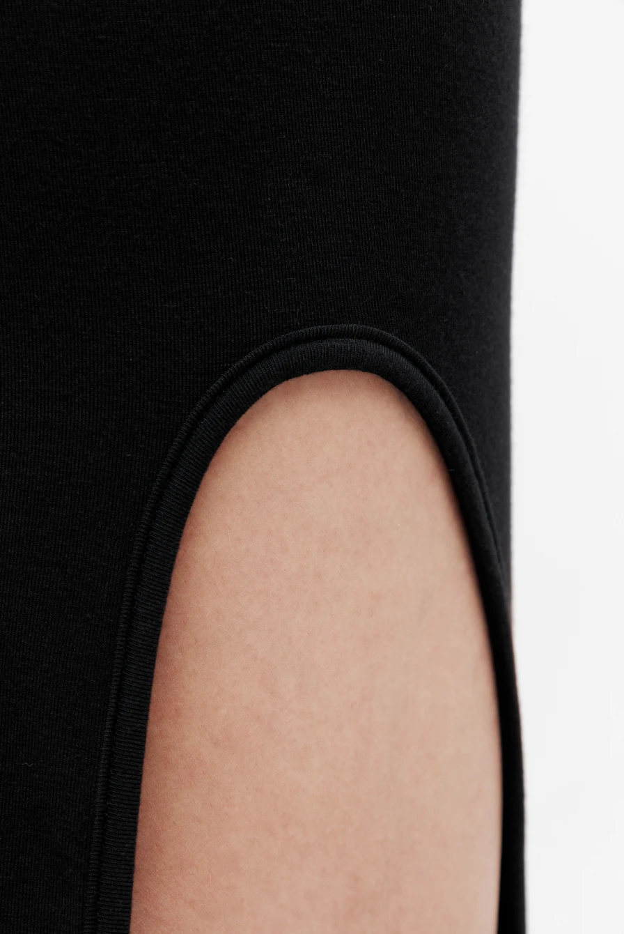 Платье Rick Owens