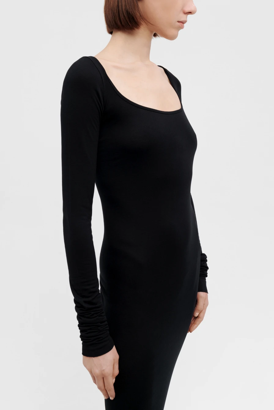 Платье Rick Owens