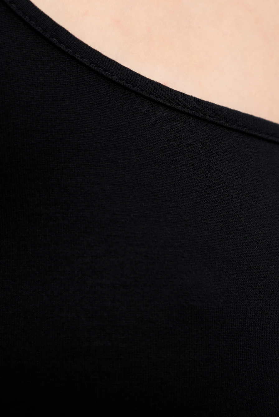 Платье Rick Owens