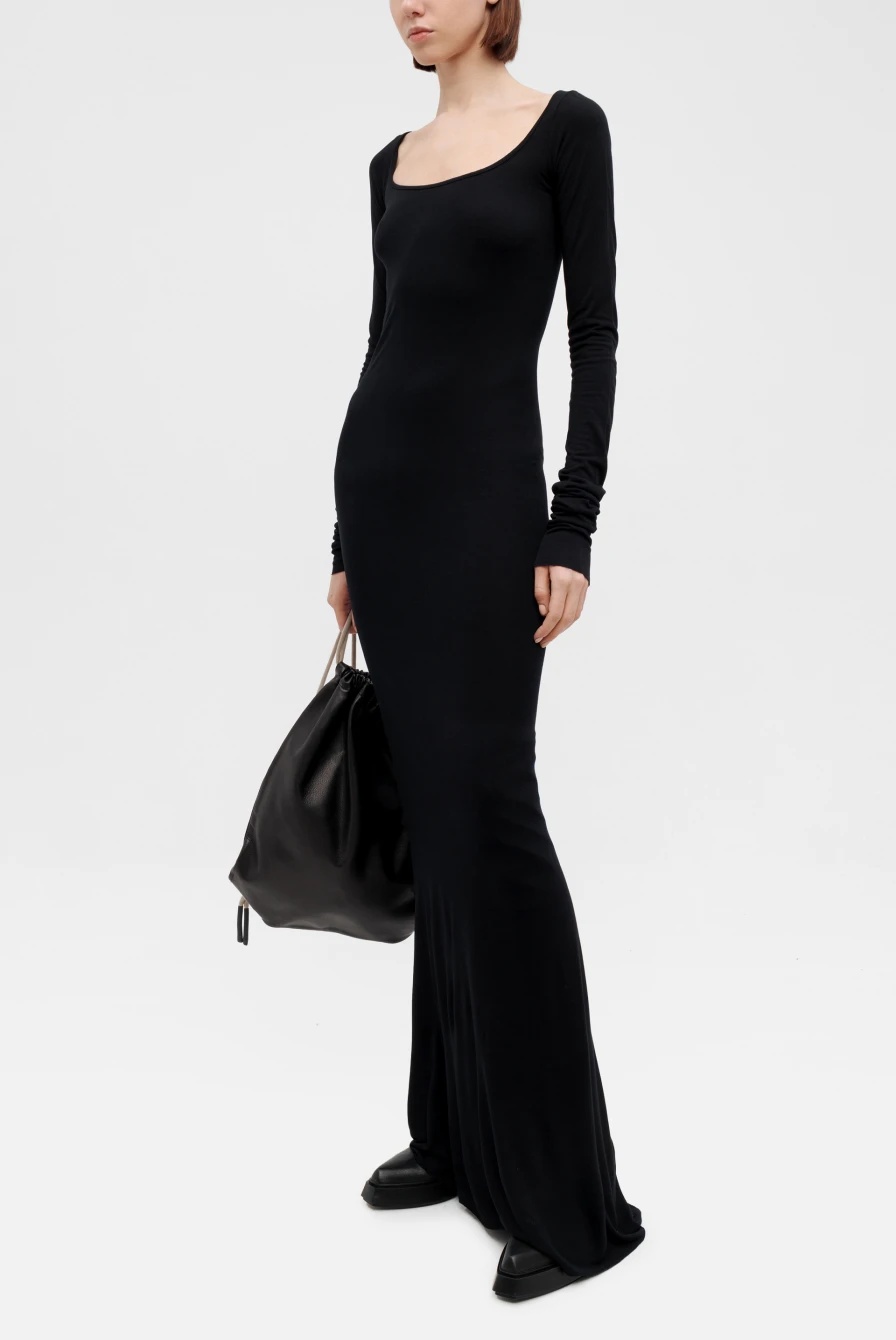 Платье Rick Owens
