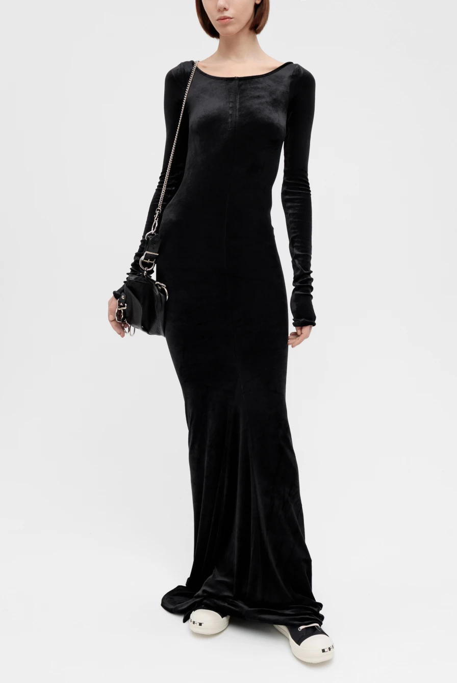 Платье Rick Owens