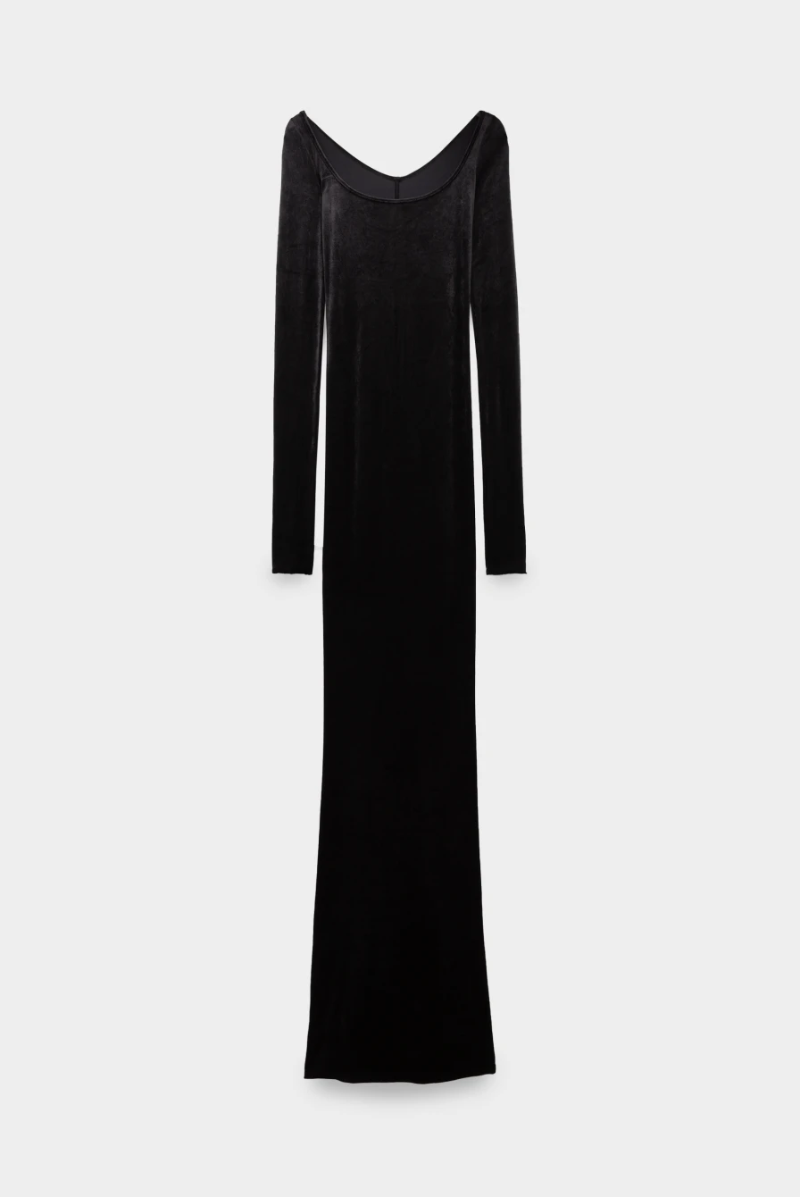 Платье Rick Owens