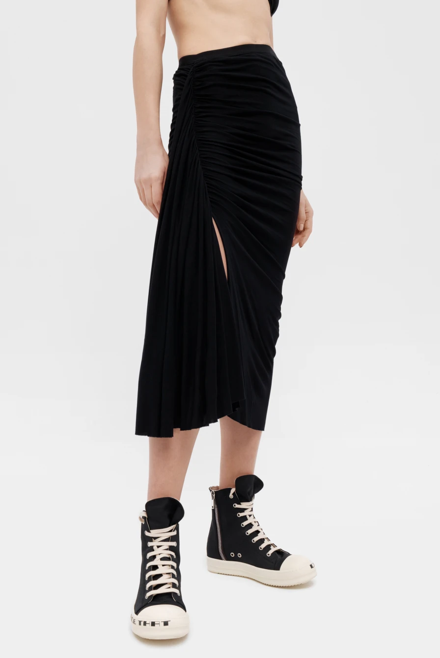 Юбка Rick Owens