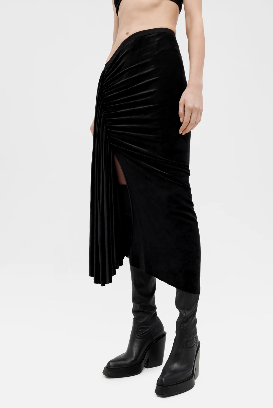 Юбка Rick Owens
