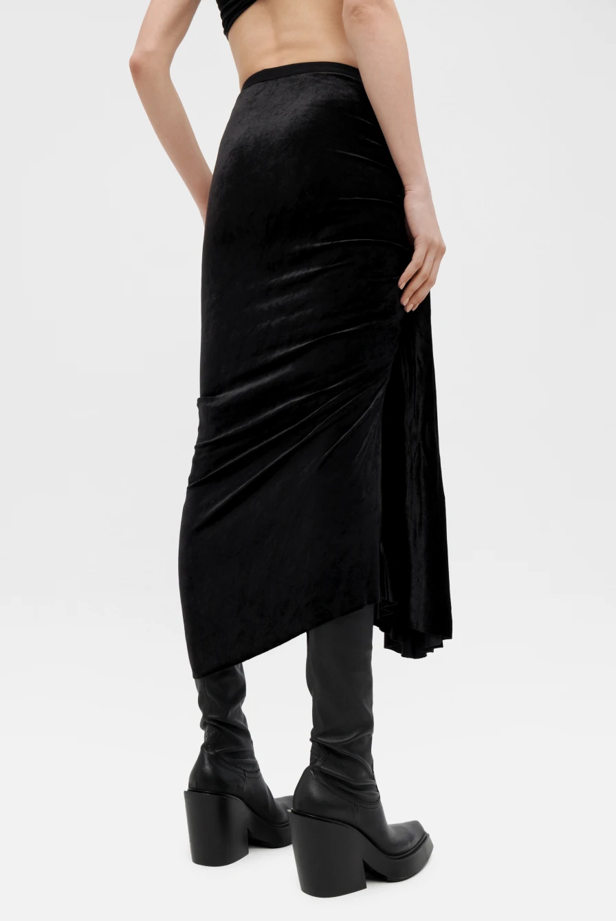 Юбка Rick Owens
