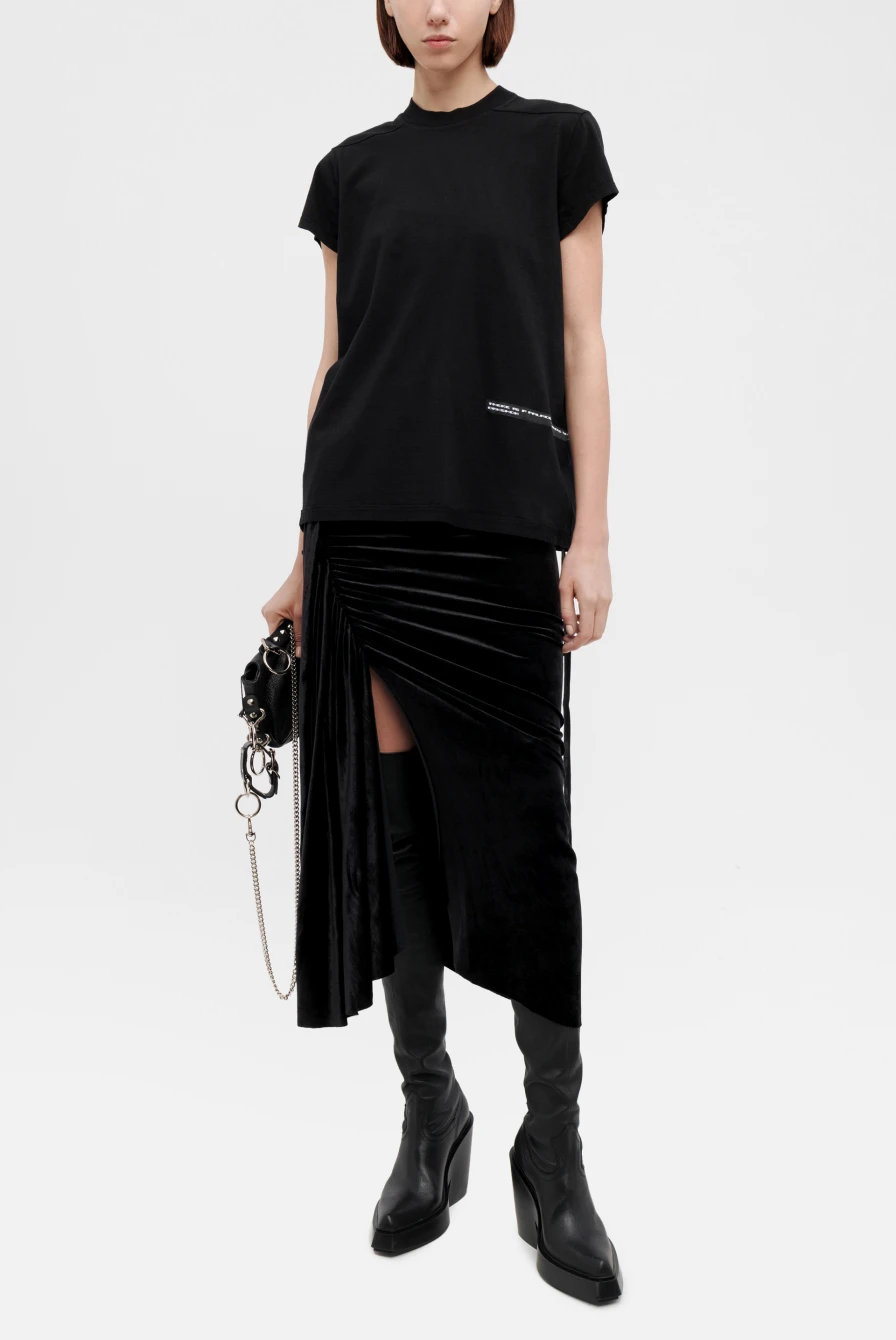 Юбка Rick Owens