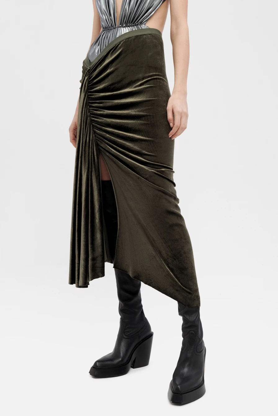 Юбка Rick Owens