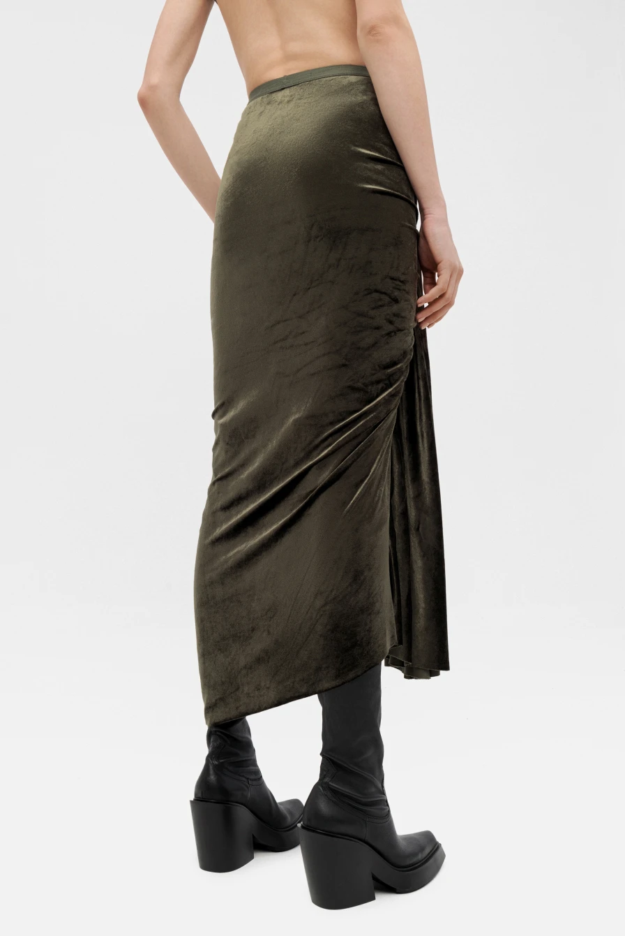 Юбка Rick Owens