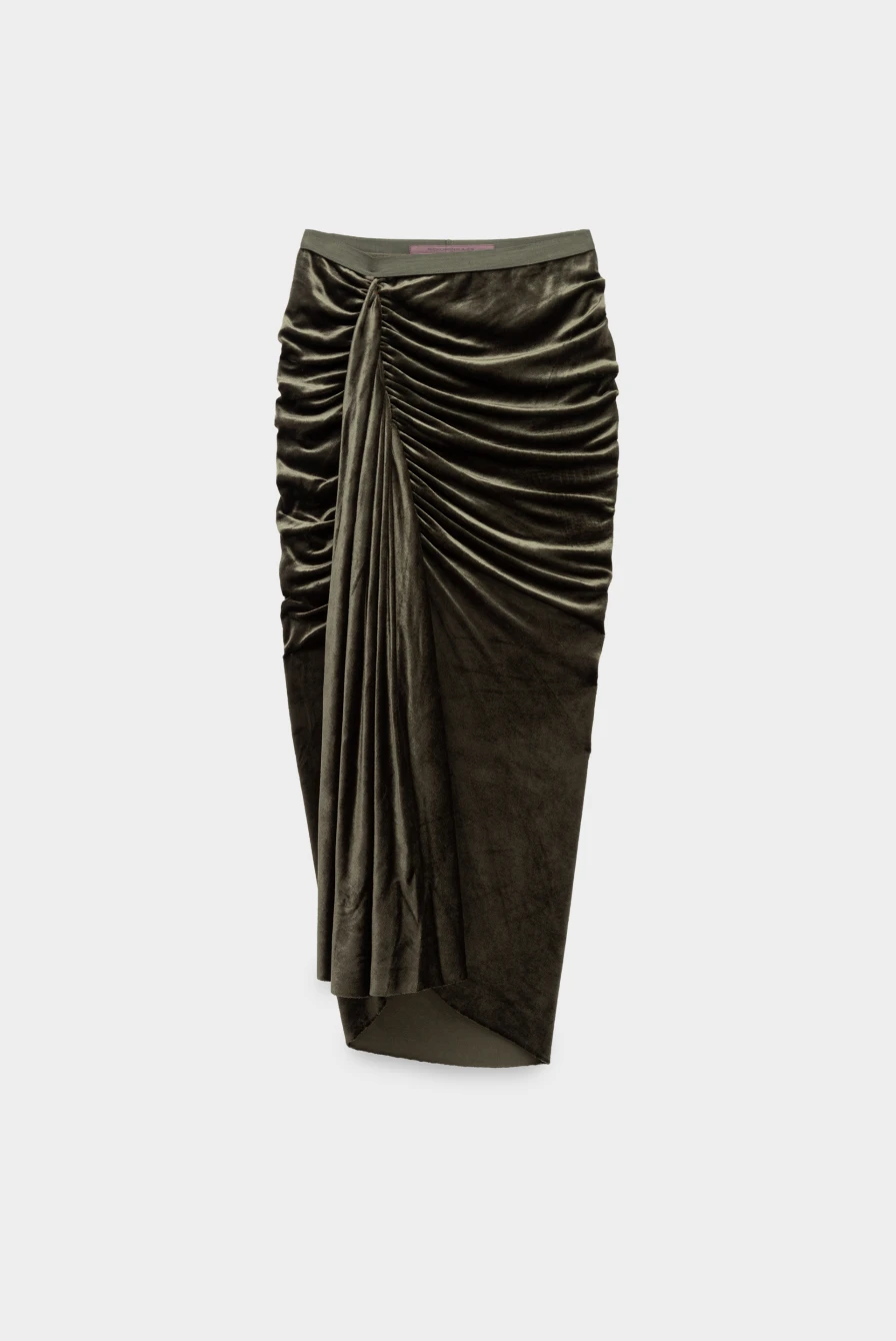 Юбка Rick Owens