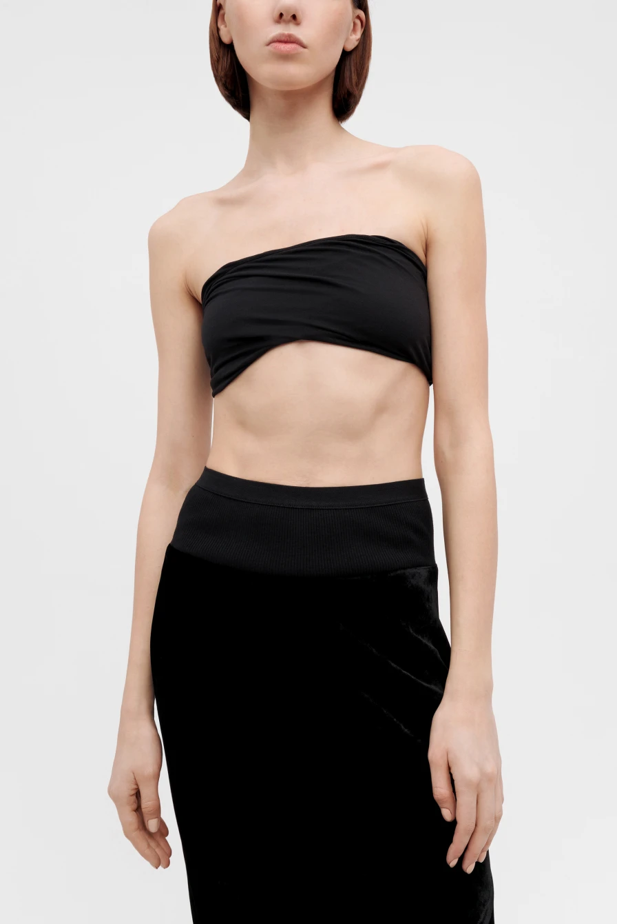 Топ Rick Owens