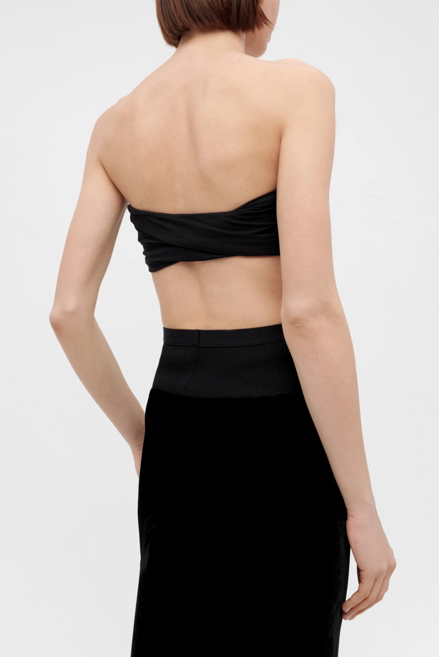Топ Rick Owens