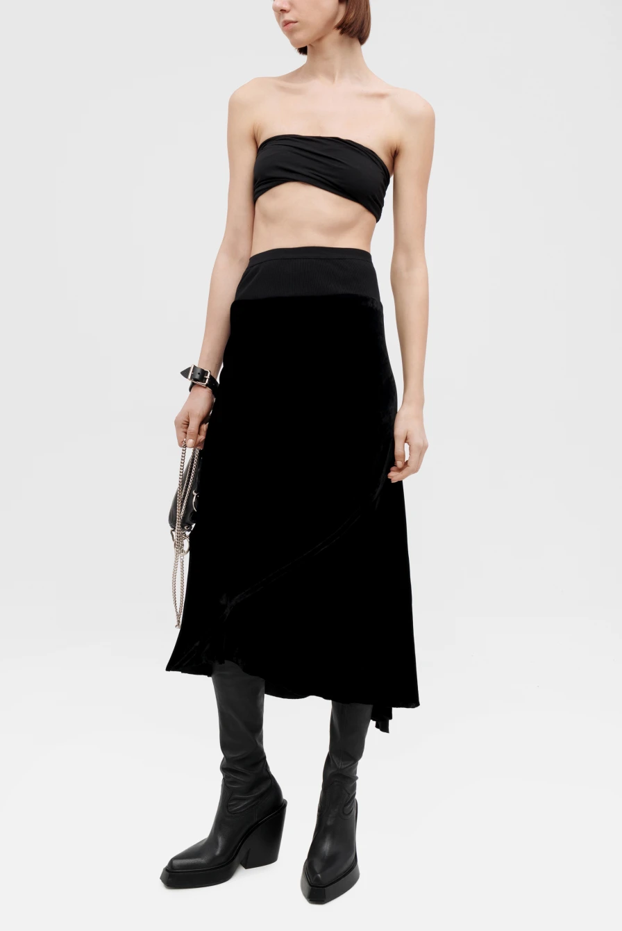 Топ Rick Owens