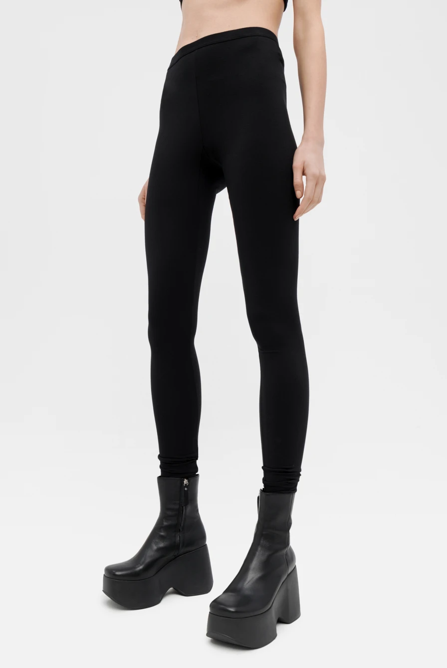 Легинсы Rick Owens