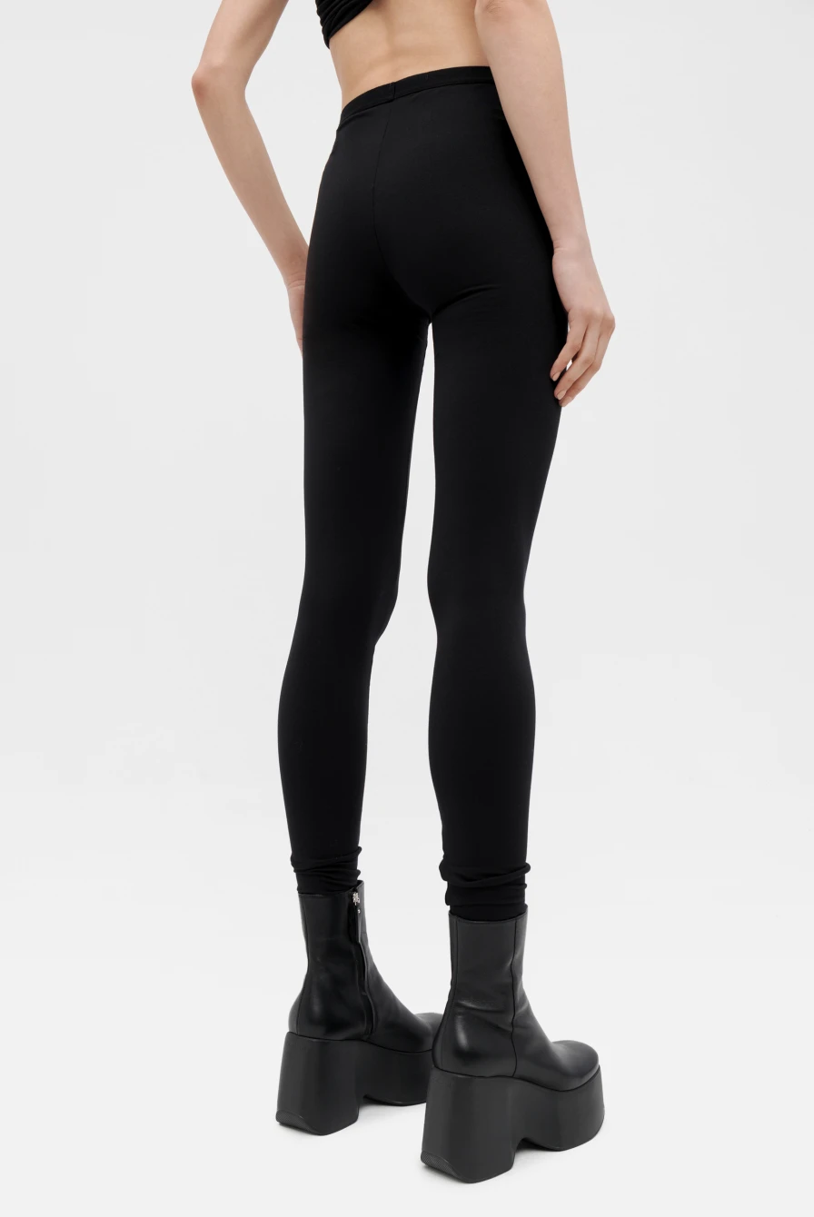 Легинсы Rick Owens