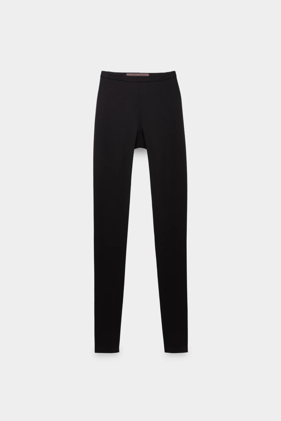 Легинсы Rick Owens