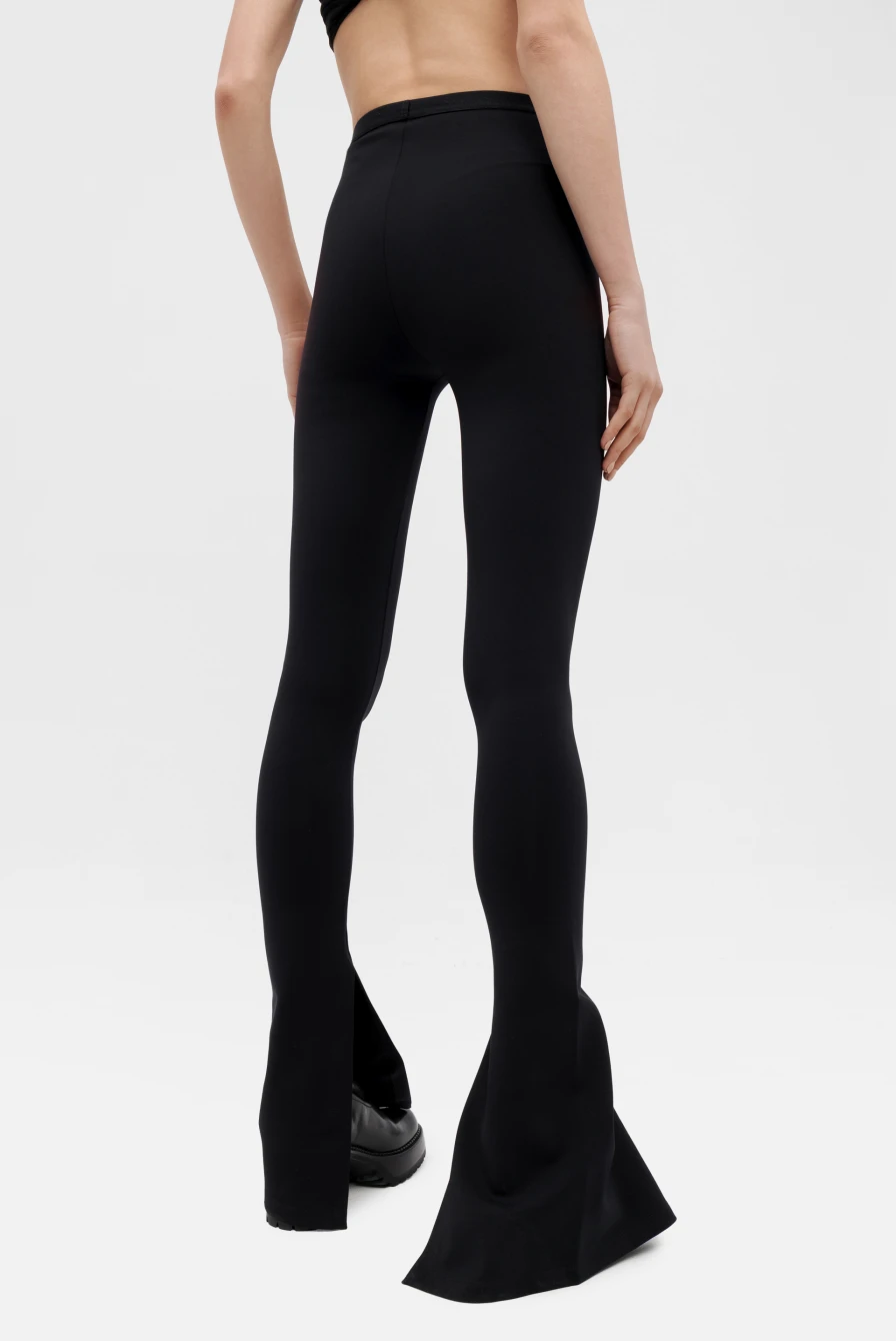 Легинсы Rick Owens