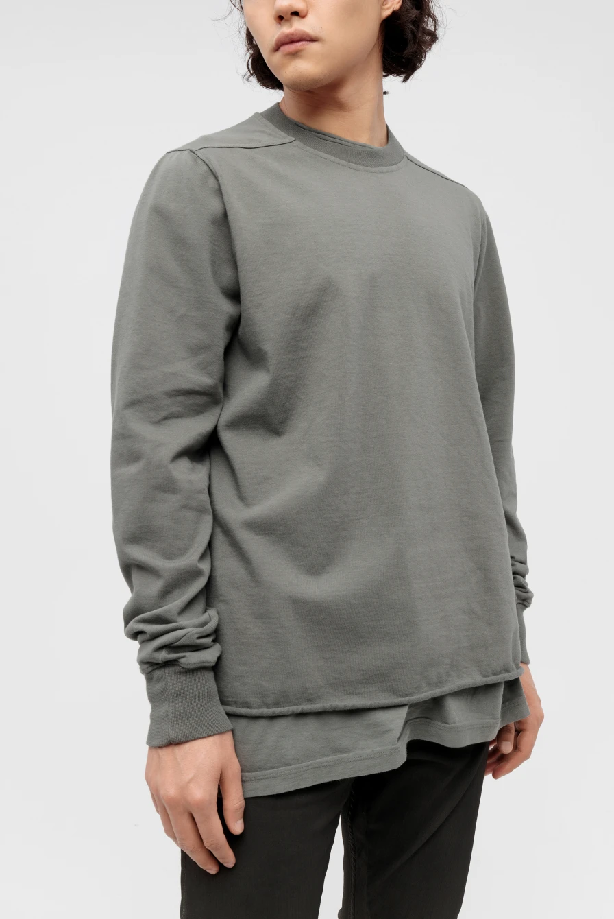 Толстовка Rick Owens