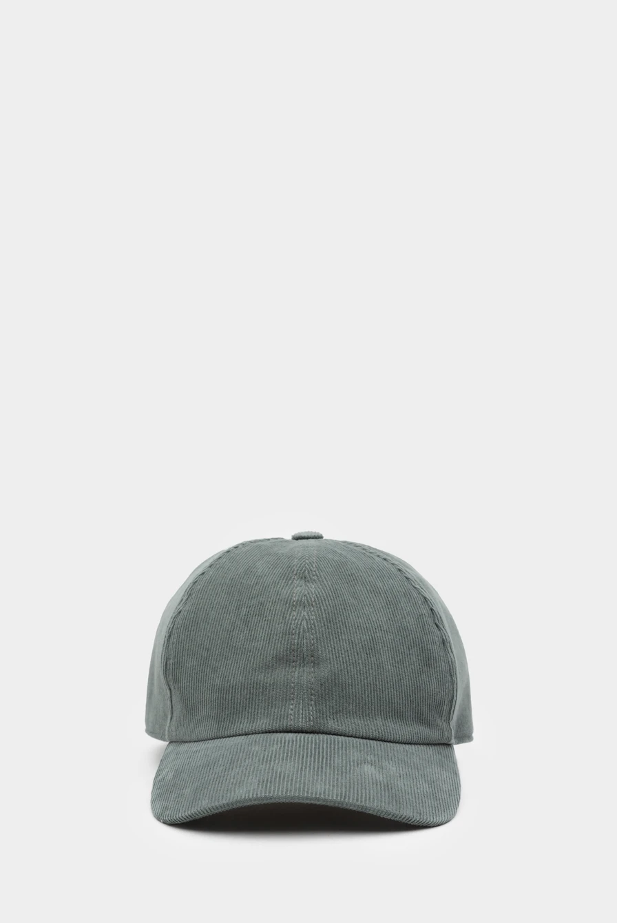 Бейсболка Rick Owens