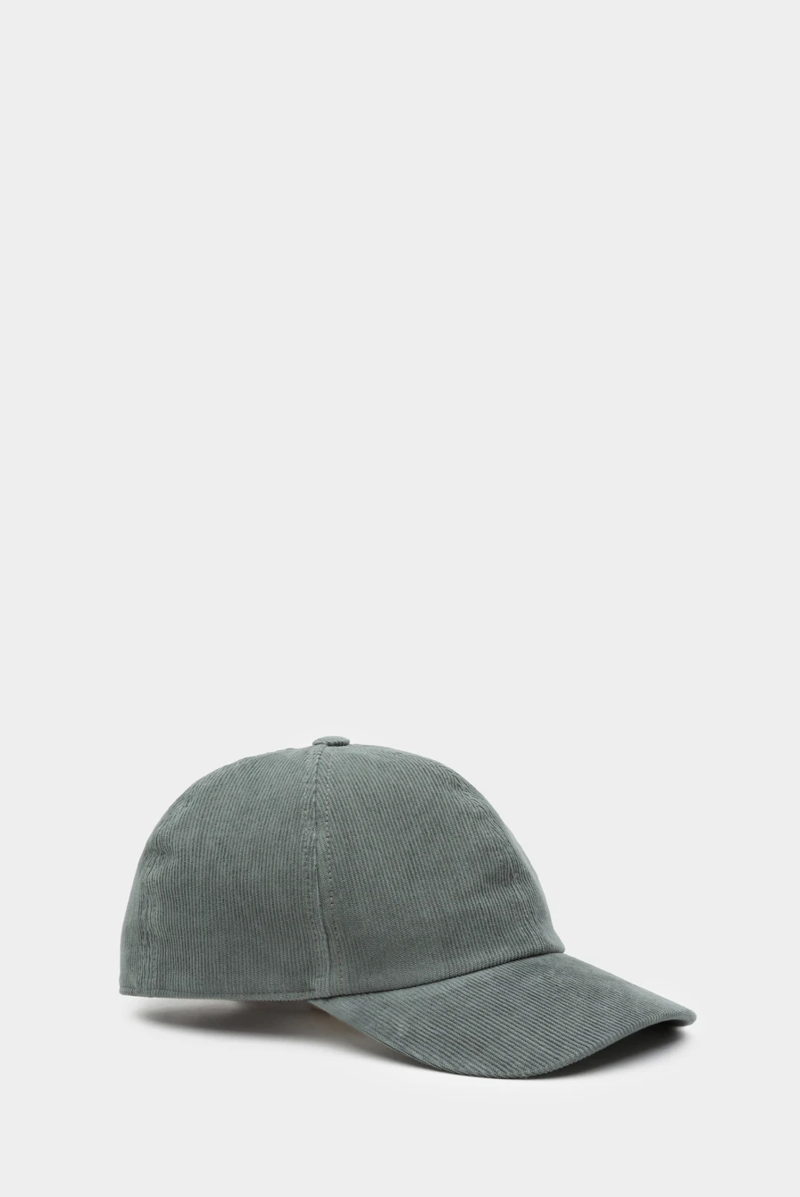 Бейсболка Rick Owens