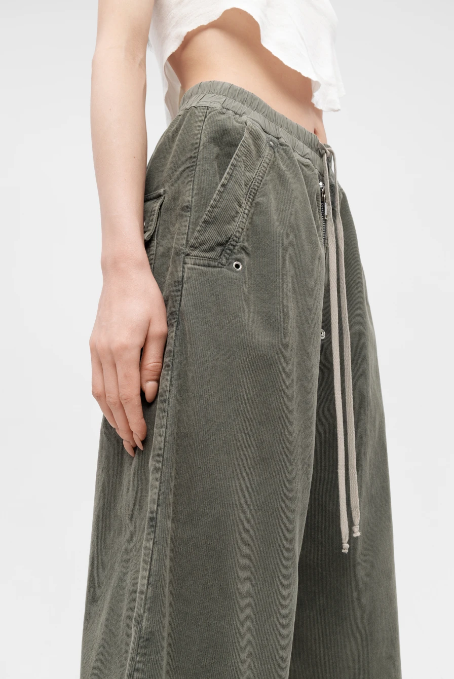 Брюки Rick Owens