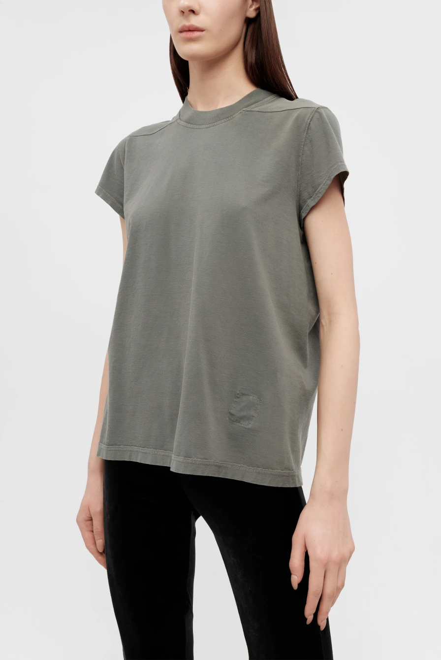 Футболка Rick Owens