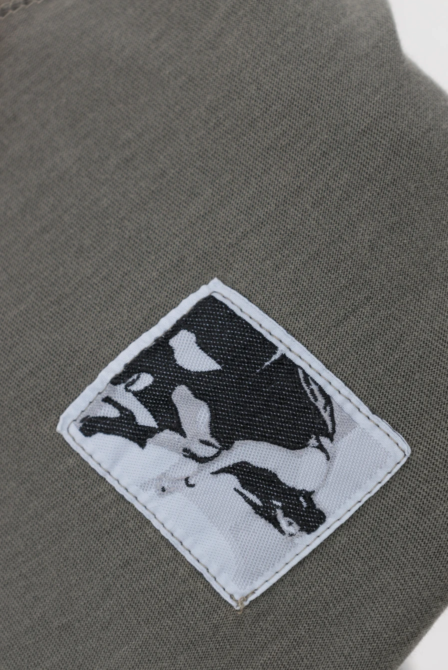 Футболка Rick Owens