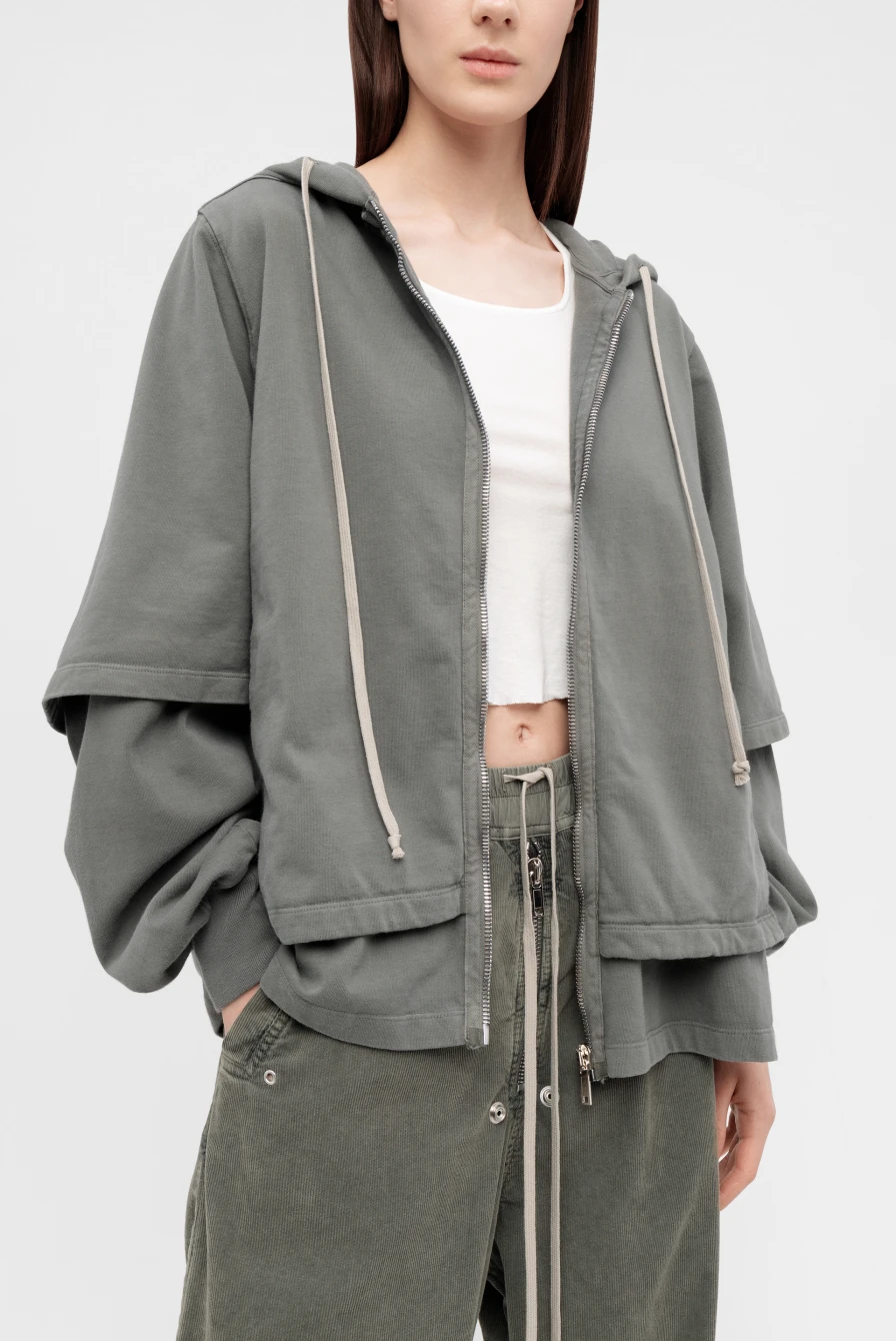 Худи Rick Owens