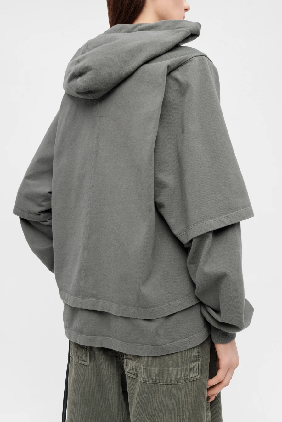 Худи Rick Owens