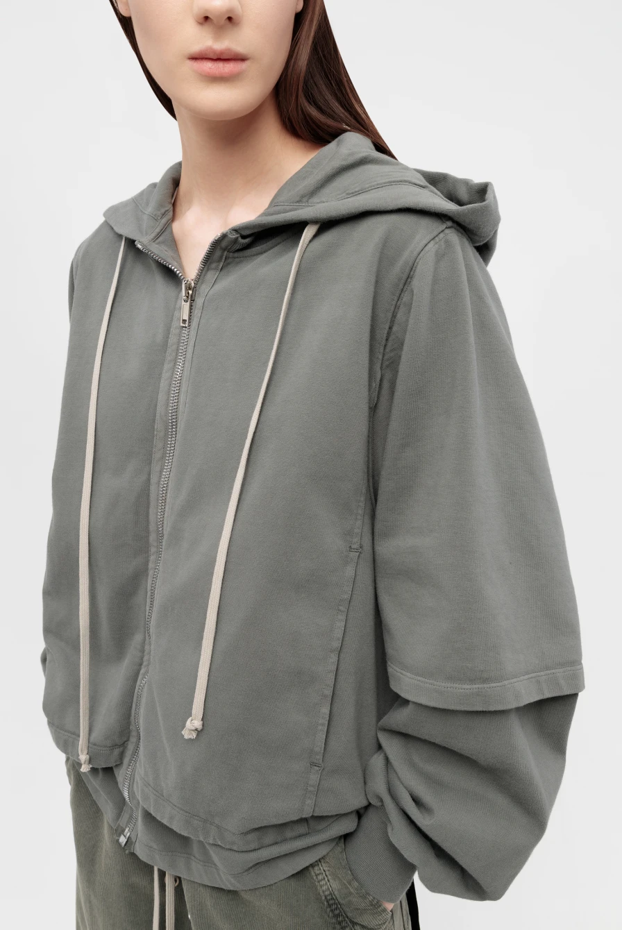 Худи Rick Owens