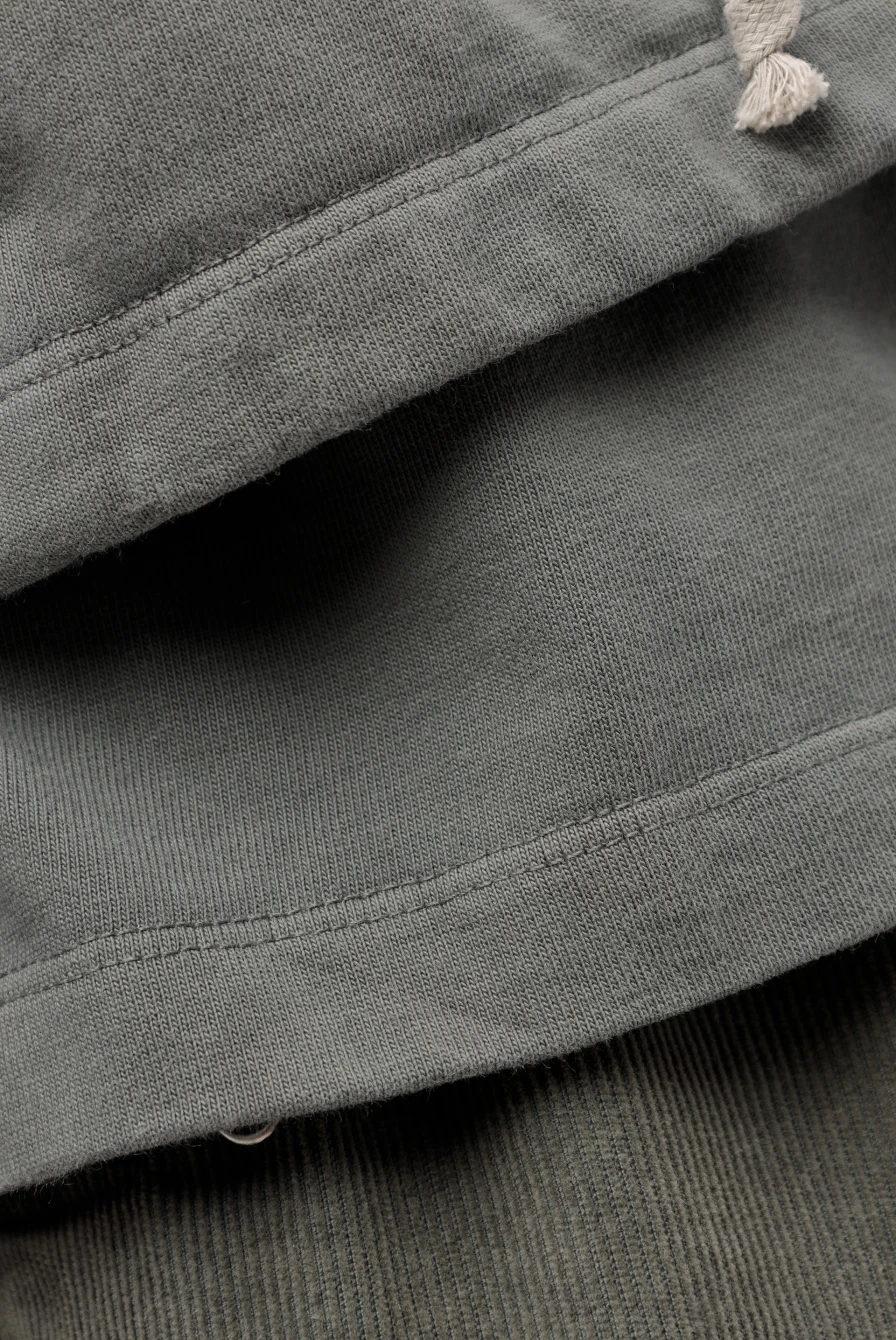 Худи Rick Owens