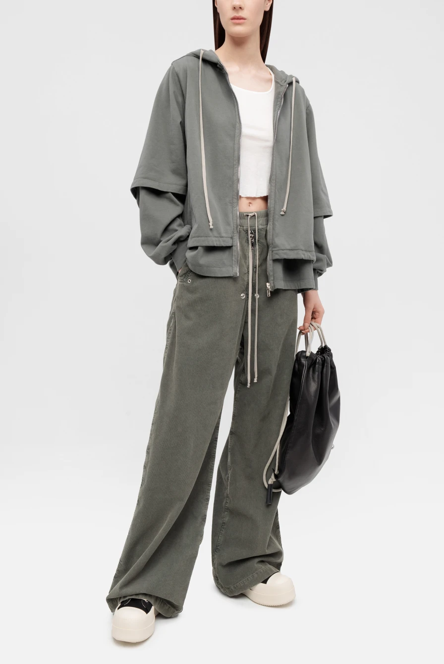 Худи Rick Owens