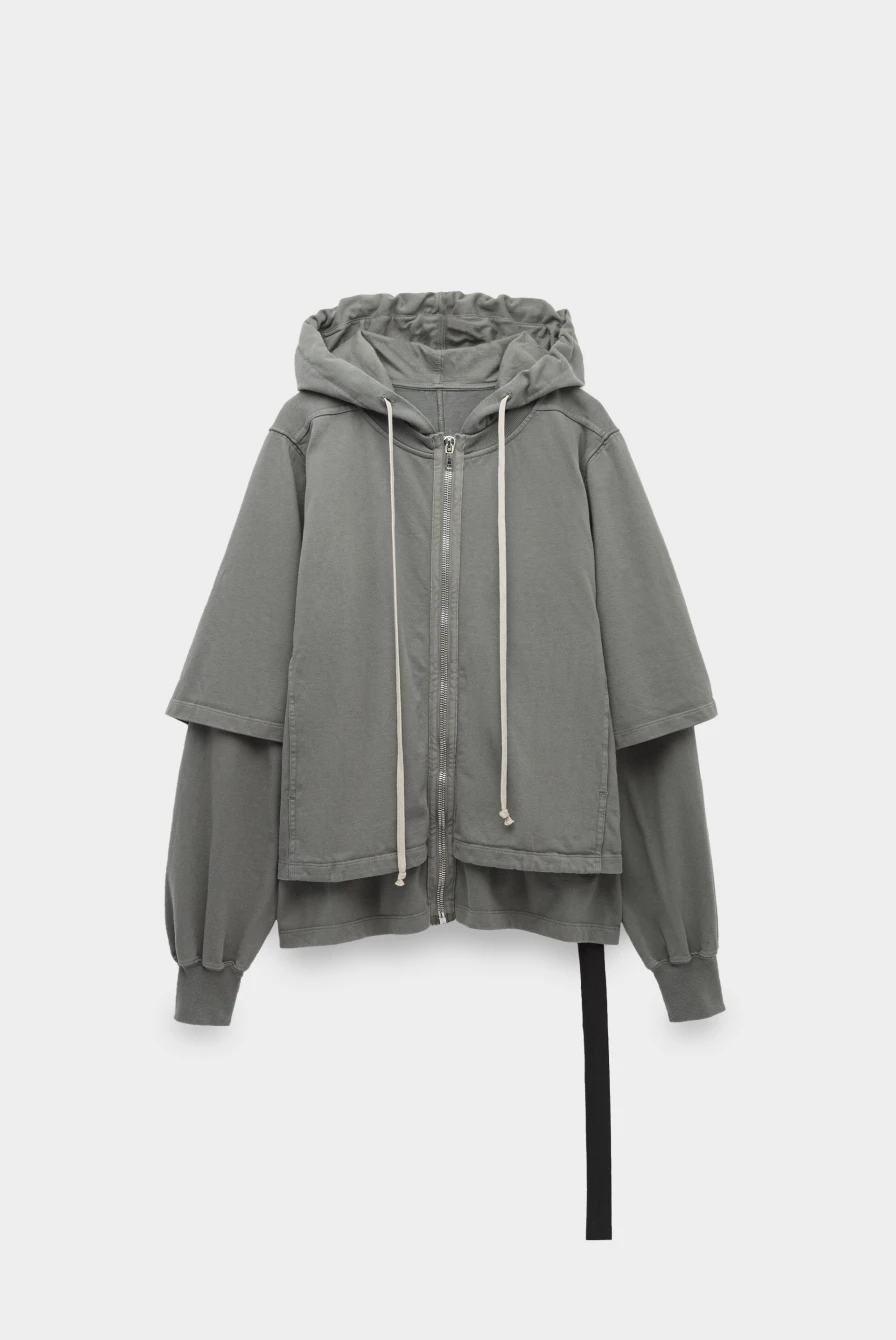 Худи Rick Owens