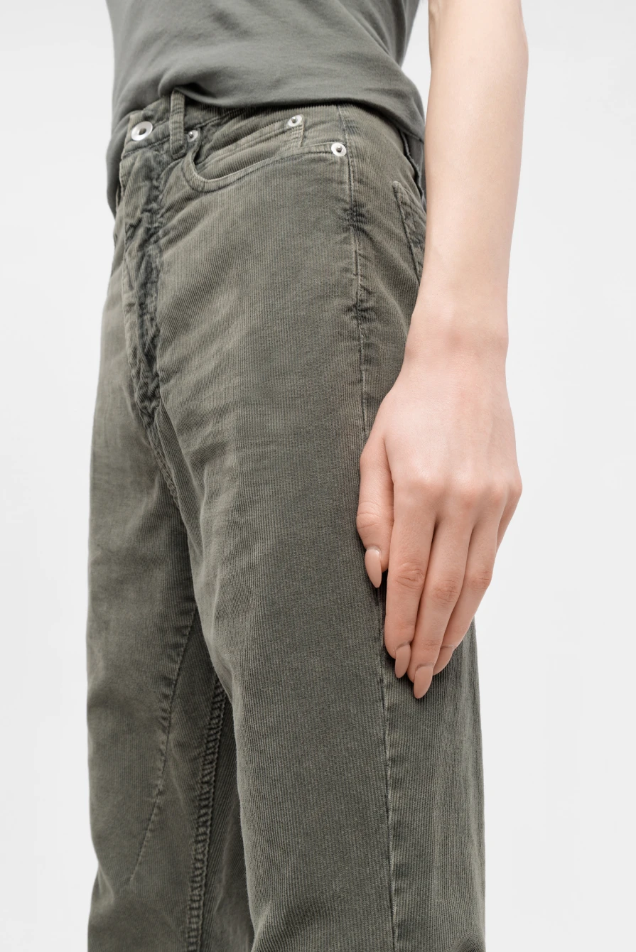 Джинсы Rick Owens