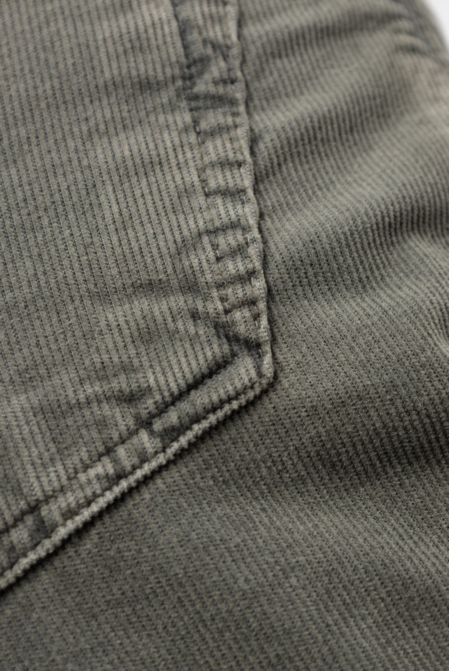 Джинсы Rick Owens