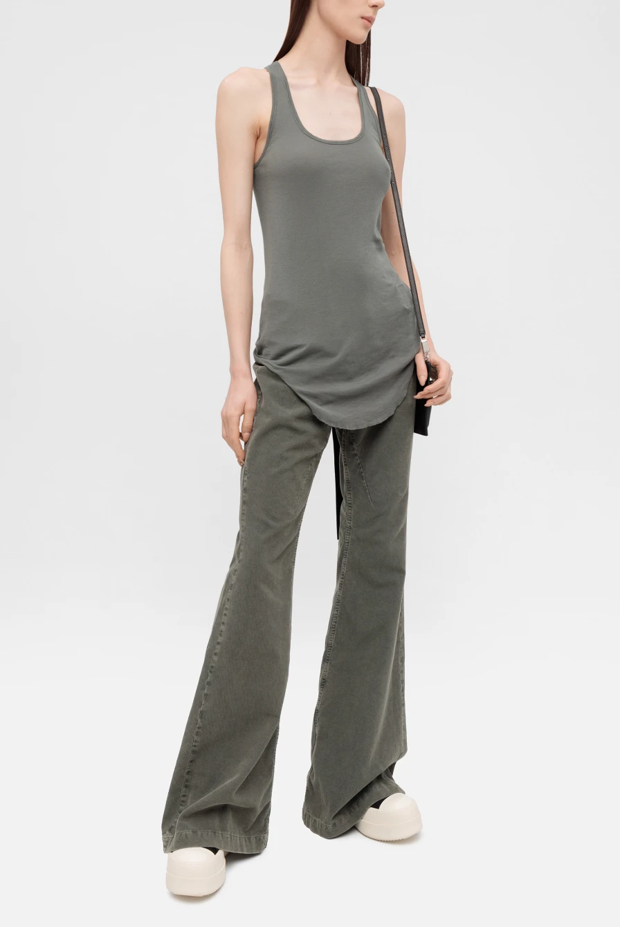 Джинсы Rick Owens