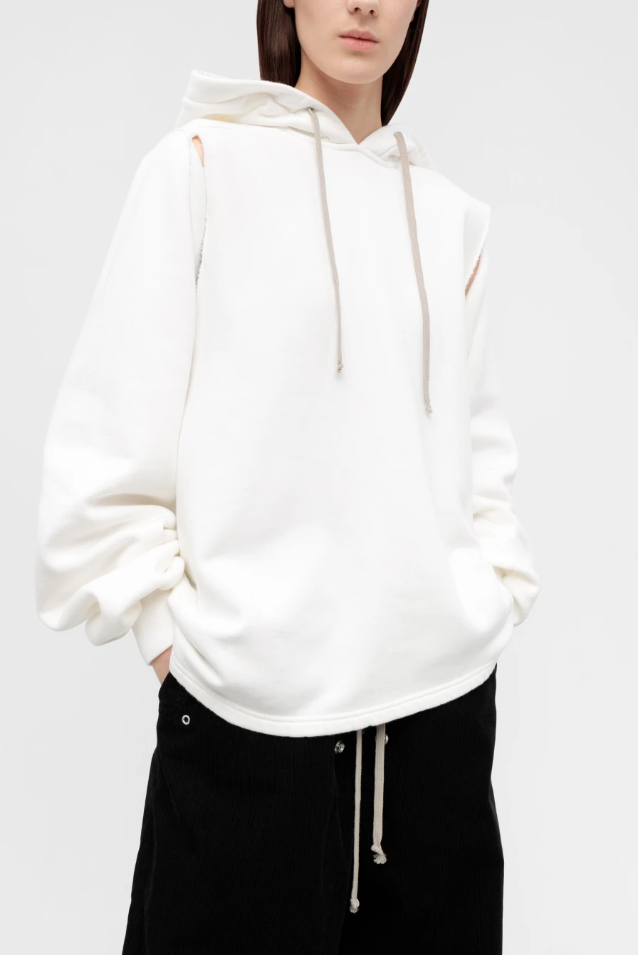 Худи Rick Owens