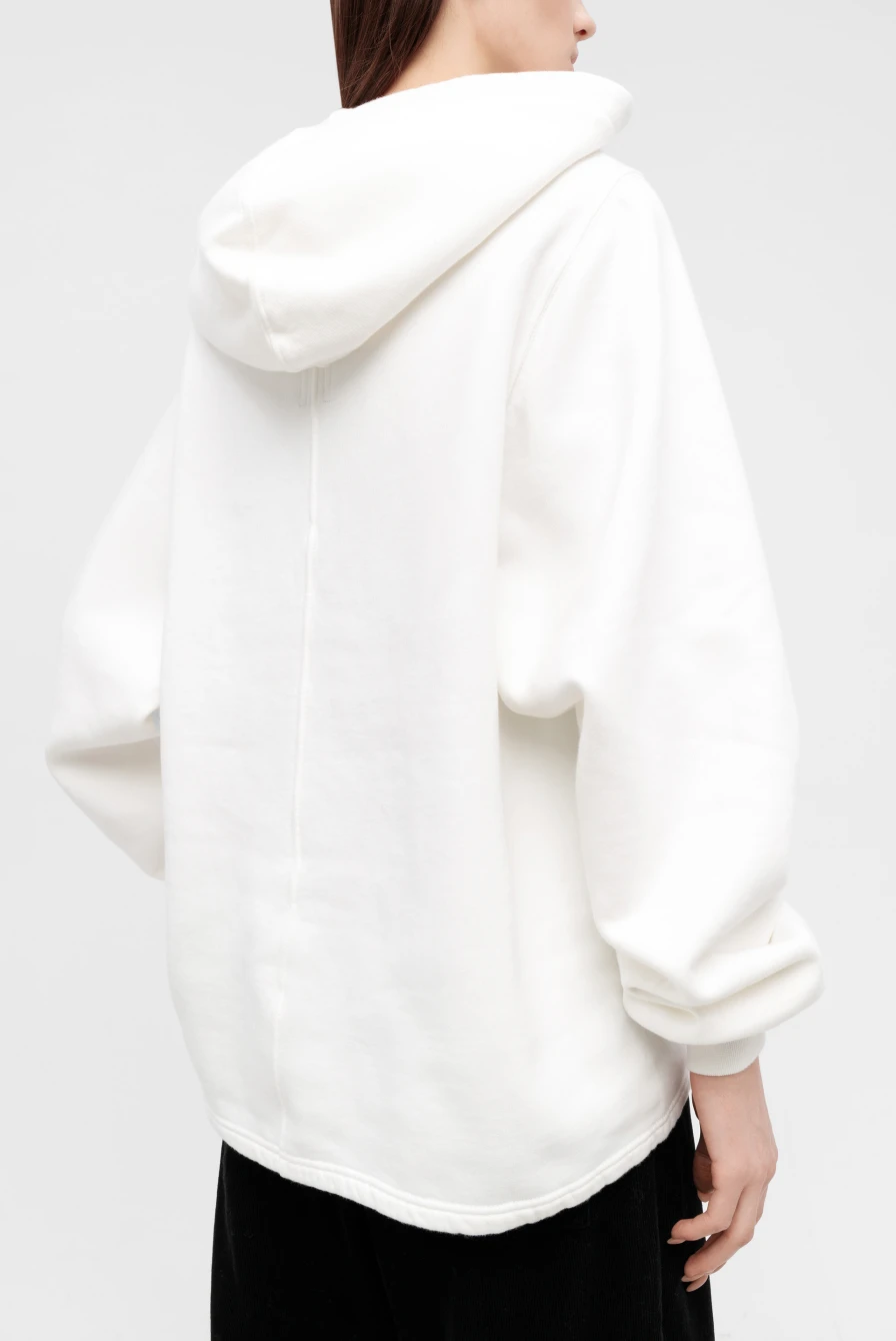 Худи Rick Owens