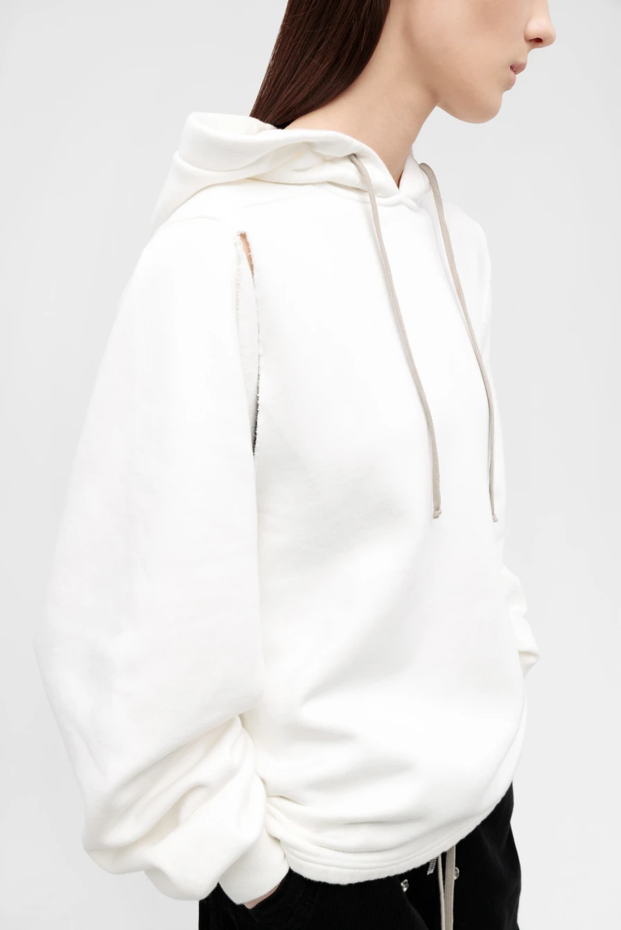 Худи Rick Owens