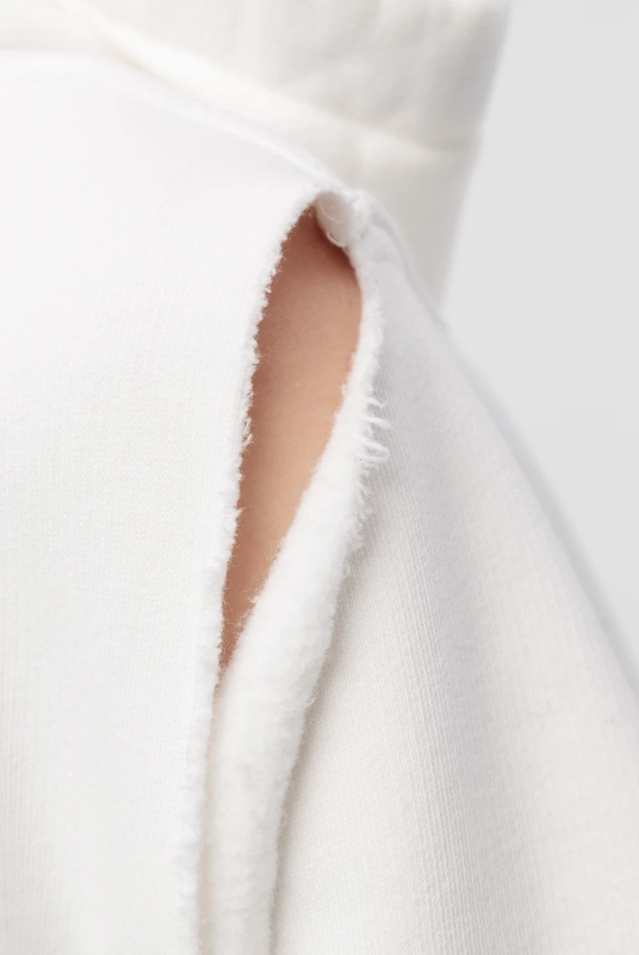 Худи Rick Owens