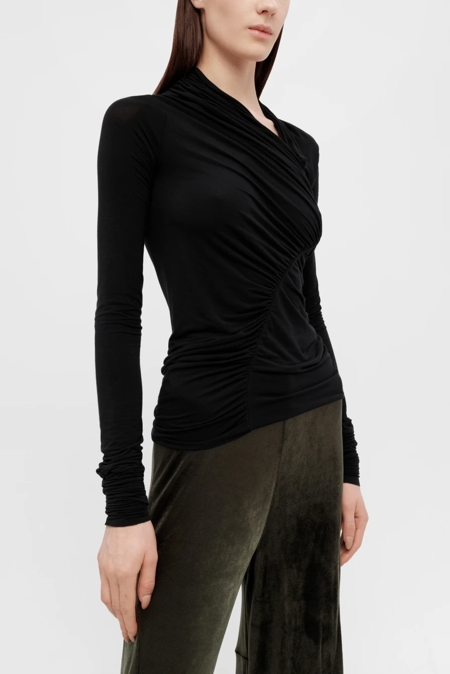 Топ Rick Owens