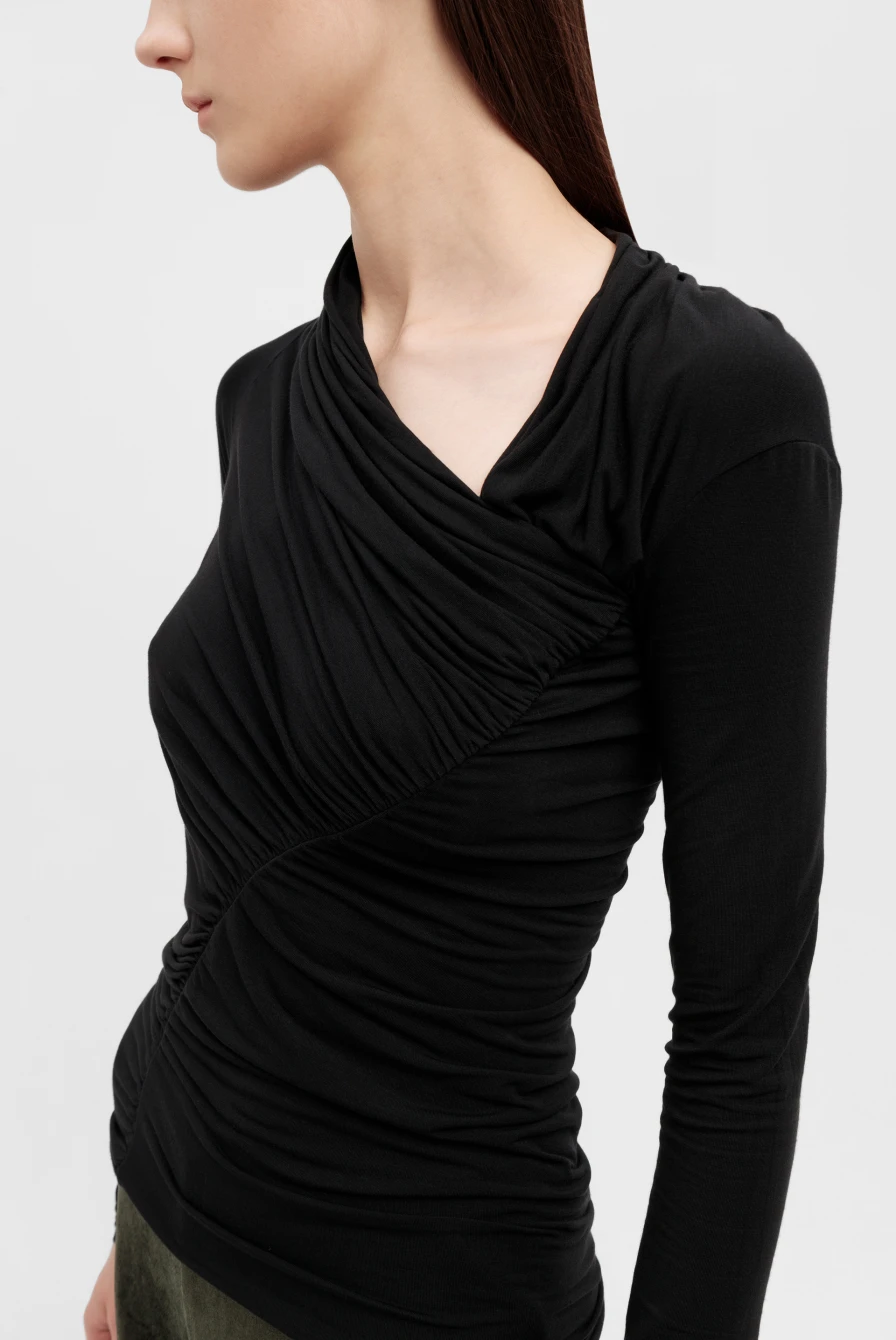 Топ Rick Owens