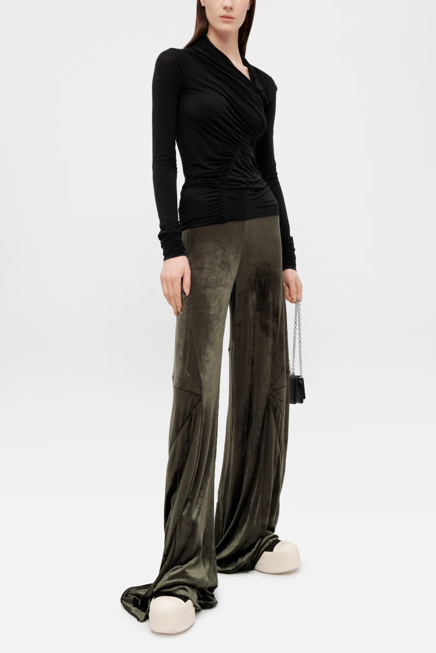 Топ Rick Owens