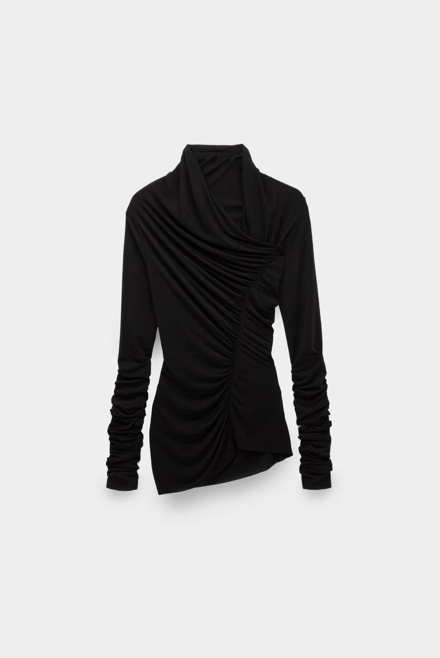 Топ Rick Owens