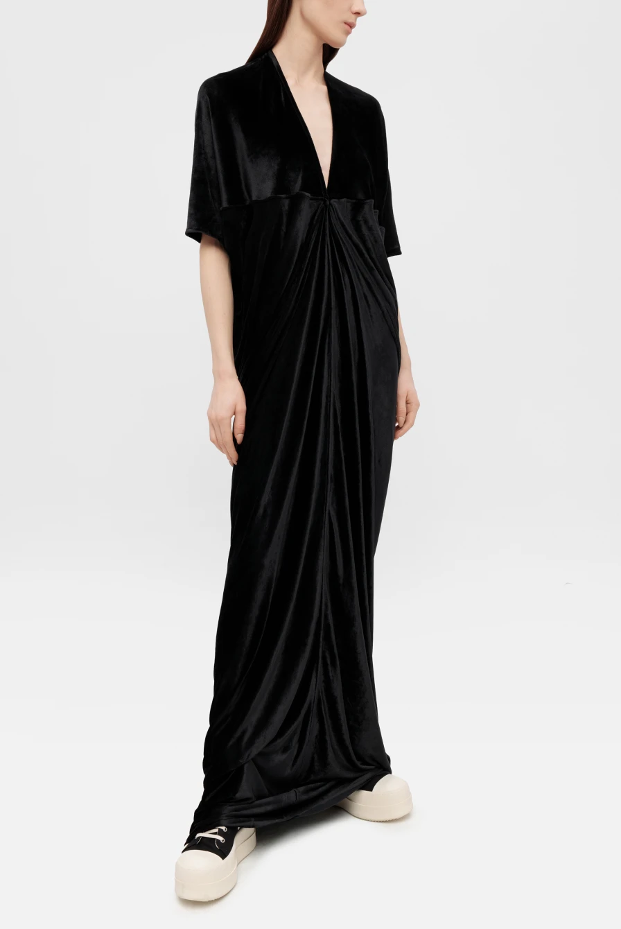 Платье Rick Owens