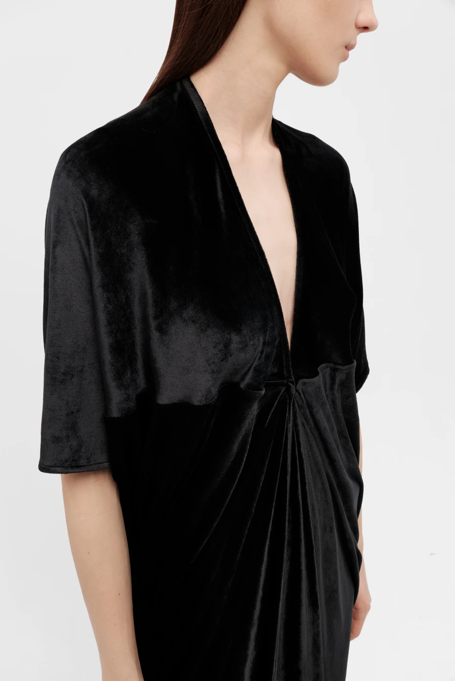 Платье Rick Owens
