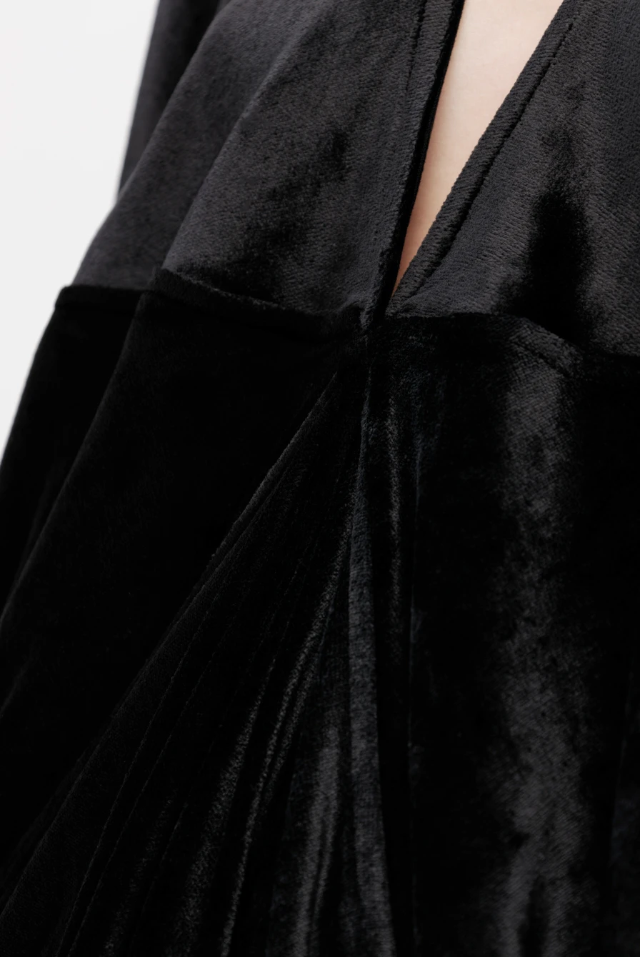 Платье Rick Owens
