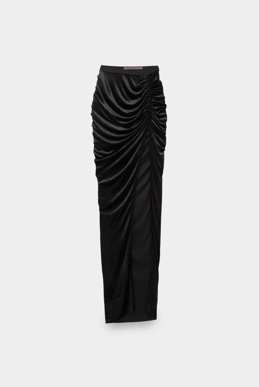 Юбка Rick Owens
