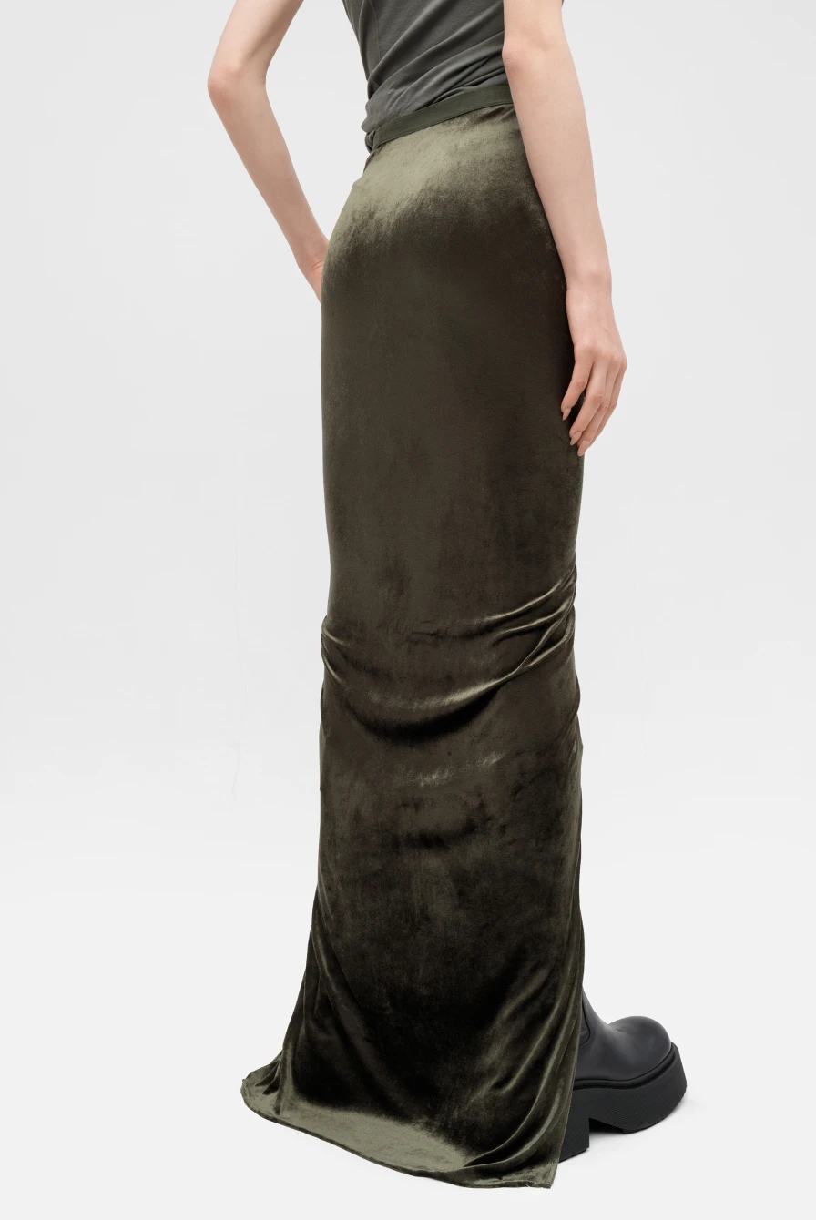 Юбка Rick Owens